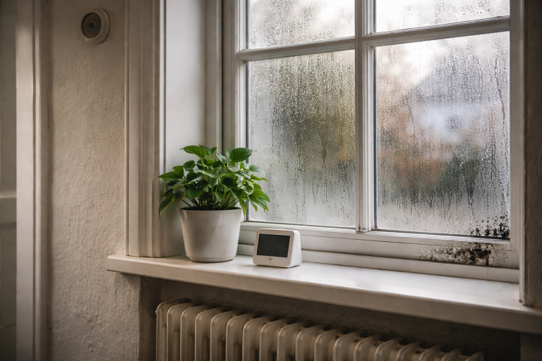 Naturlig luft vs. udsugning vs. anlæg - sådan vælger du ventilation i et ældre hus